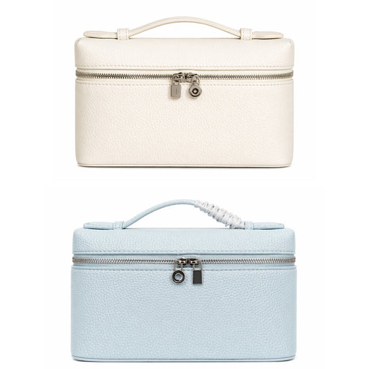 Loro Piana Basic crossbody bag (immediate delivery available) (WITHOUT BOX)