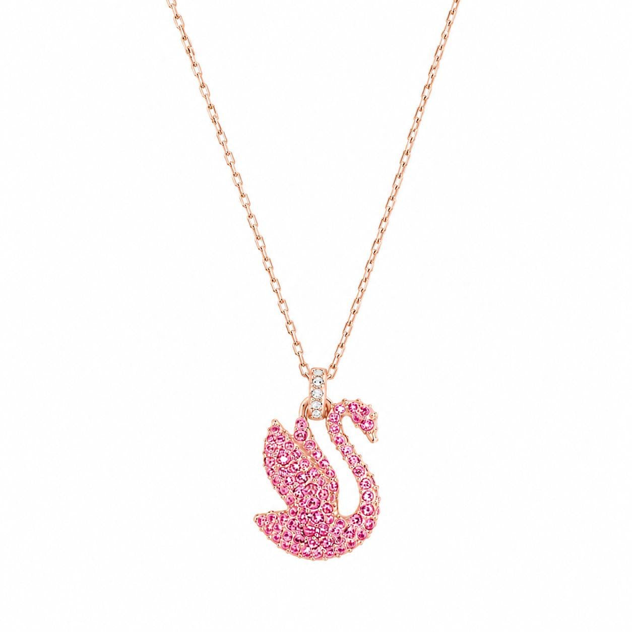 Swarovski True beauty necklace (with box & proper packaging)