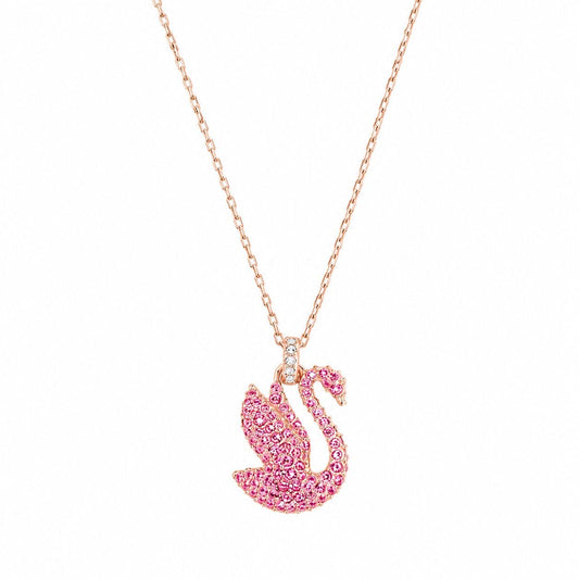 Swarovski True beauty necklace (with box & proper packaging)