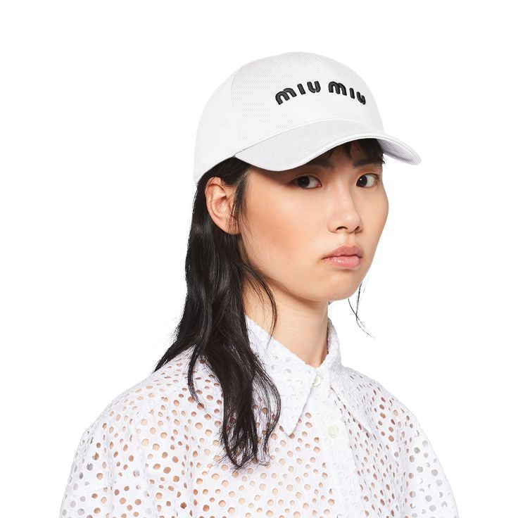 Miu miu cap