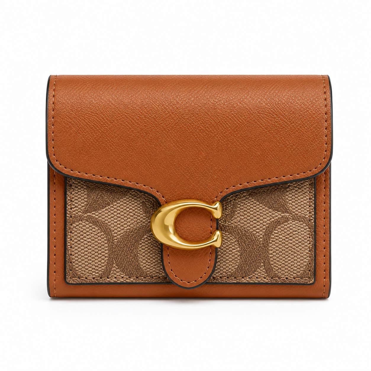 Coach women wallet/Cardholder  (with entire box packaging)