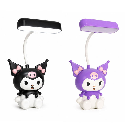 Kuromi Portable light kids table lamp