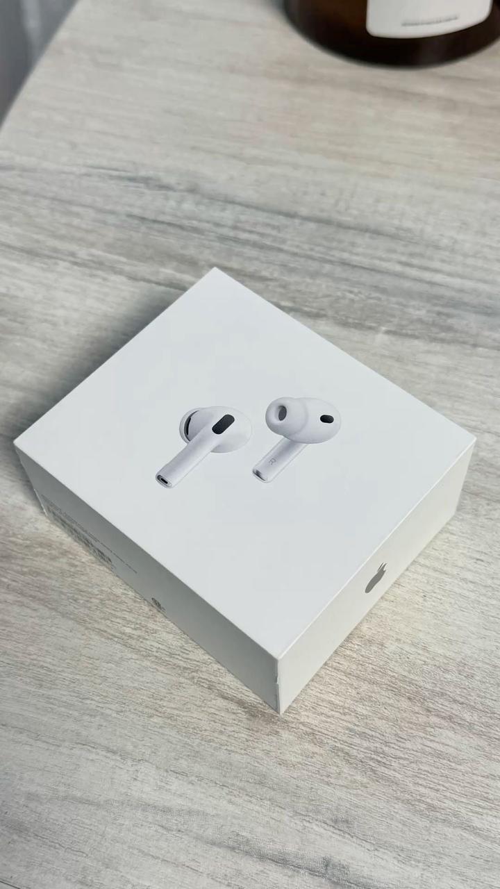 Apple Airpods Pro 3 (original)