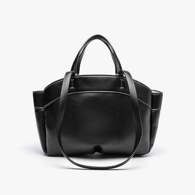 Black Zara tote bag (own manufactured) (15 to 20 days )