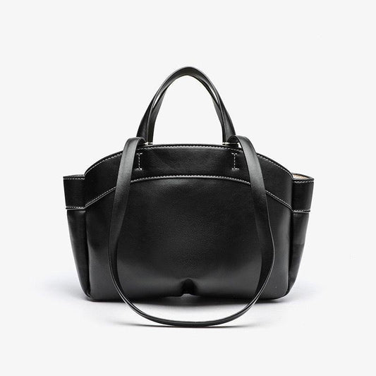 Black Zara tote bag (own manufactured) (15 to 20 days )