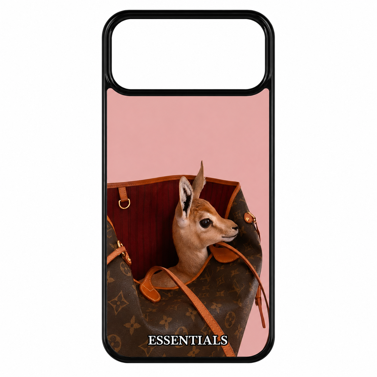 Wild Luxe Collection -iPhone 17 Pro Max