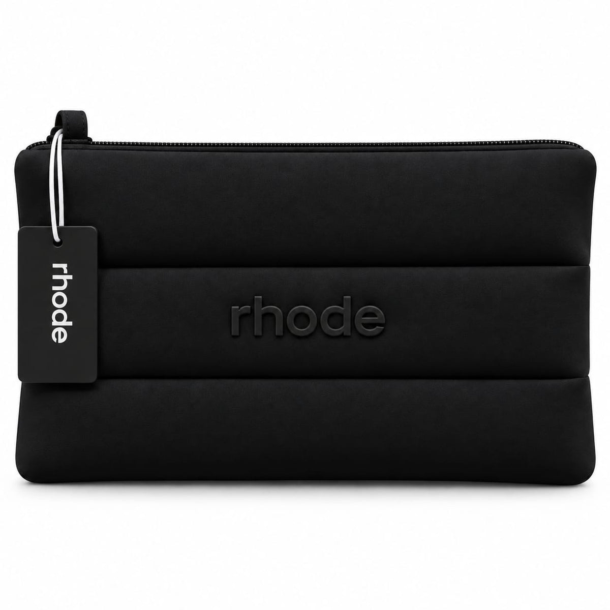 rhode Puffy Multi-Purpose Pouch