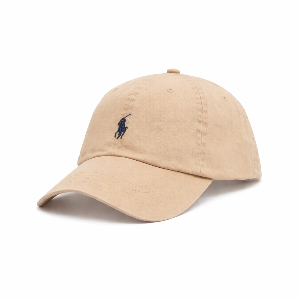 Polo Basic Logo Cap’s