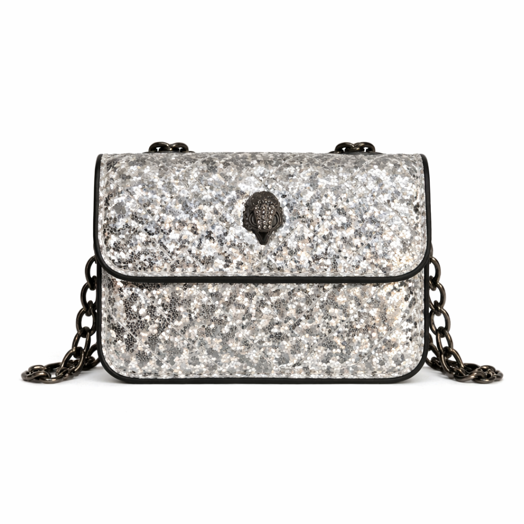 Kurt Geiger Kensington Mini Quilted Bag (IMMEDIATE DELIVERY AVAILABLE)