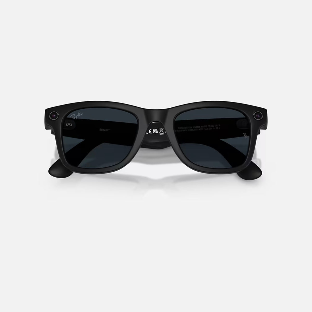 RAY-BAN META (GEN 2) WAYFARER