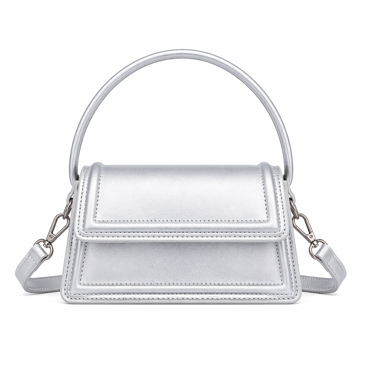 mini city bag (own manufactured)
