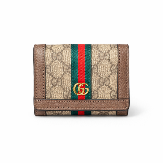 Gucci wallet (in stock)