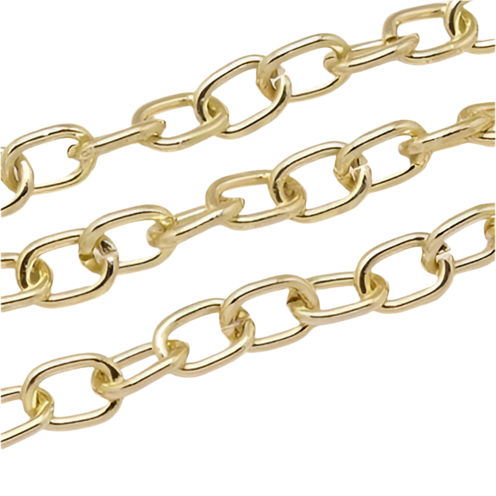 Sunshine strand chain