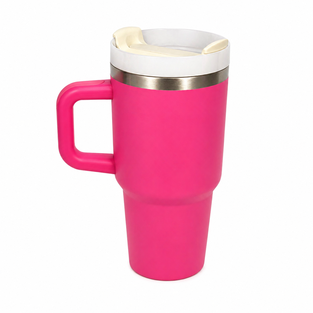 Mini Stanley Quencher Tumbler 20oz
