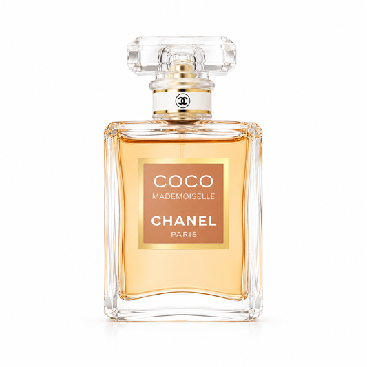 7.5ml Chanel Coco Mademoiselle – Mini Perfume (IMMEDIATE DELIVERY AVAILABLE)