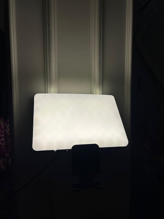 Led professional photography light