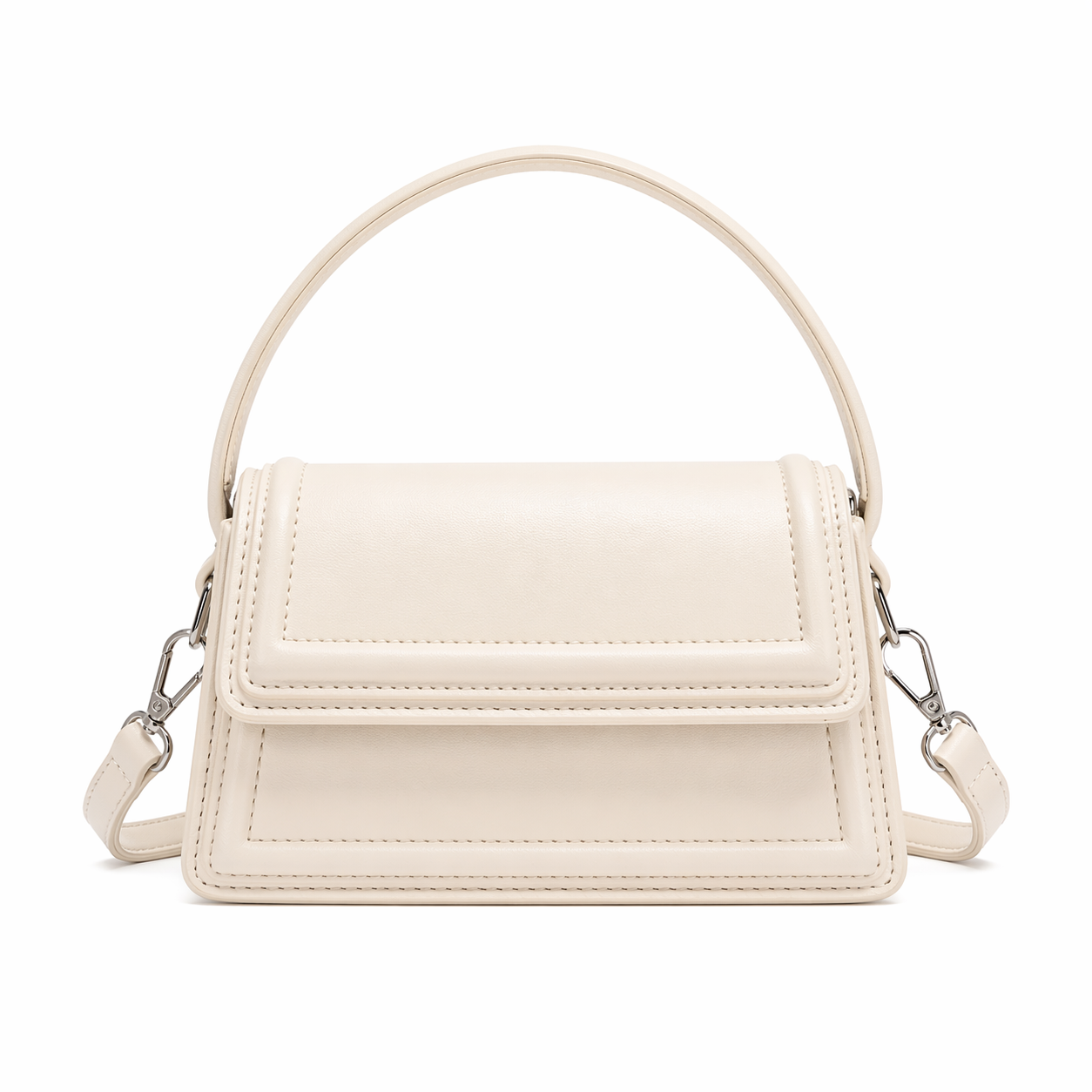 mini city bag (own manufactured)