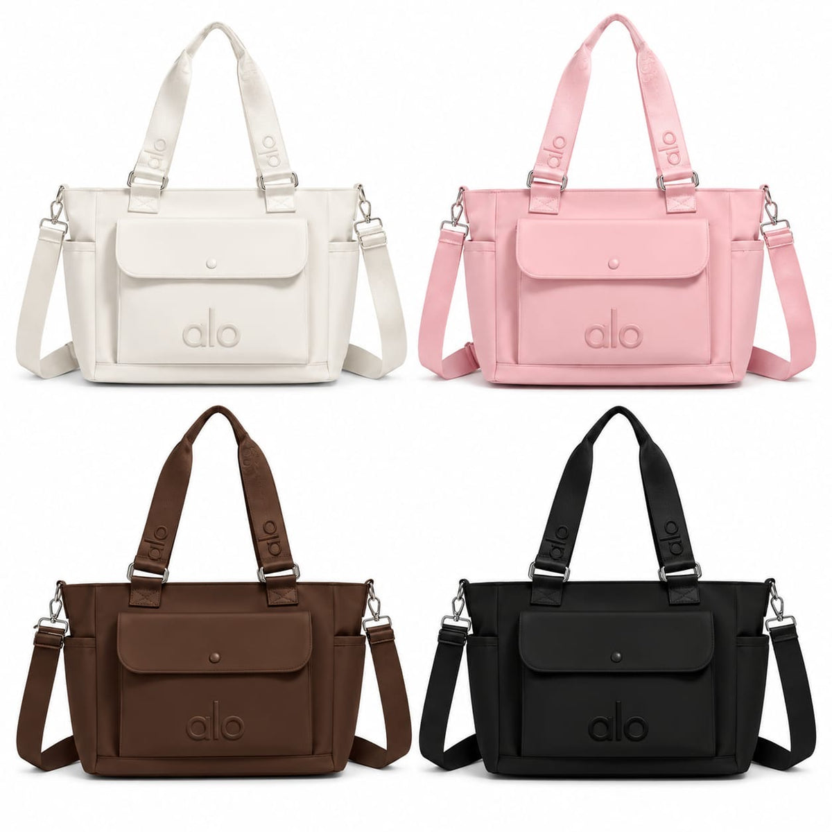 alo Tranquility Tote