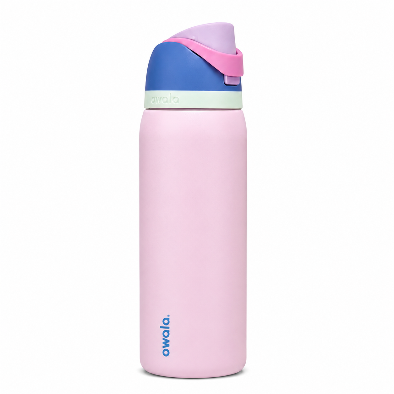 Owala Free Sip water leak proof  insulated bottles 32oz