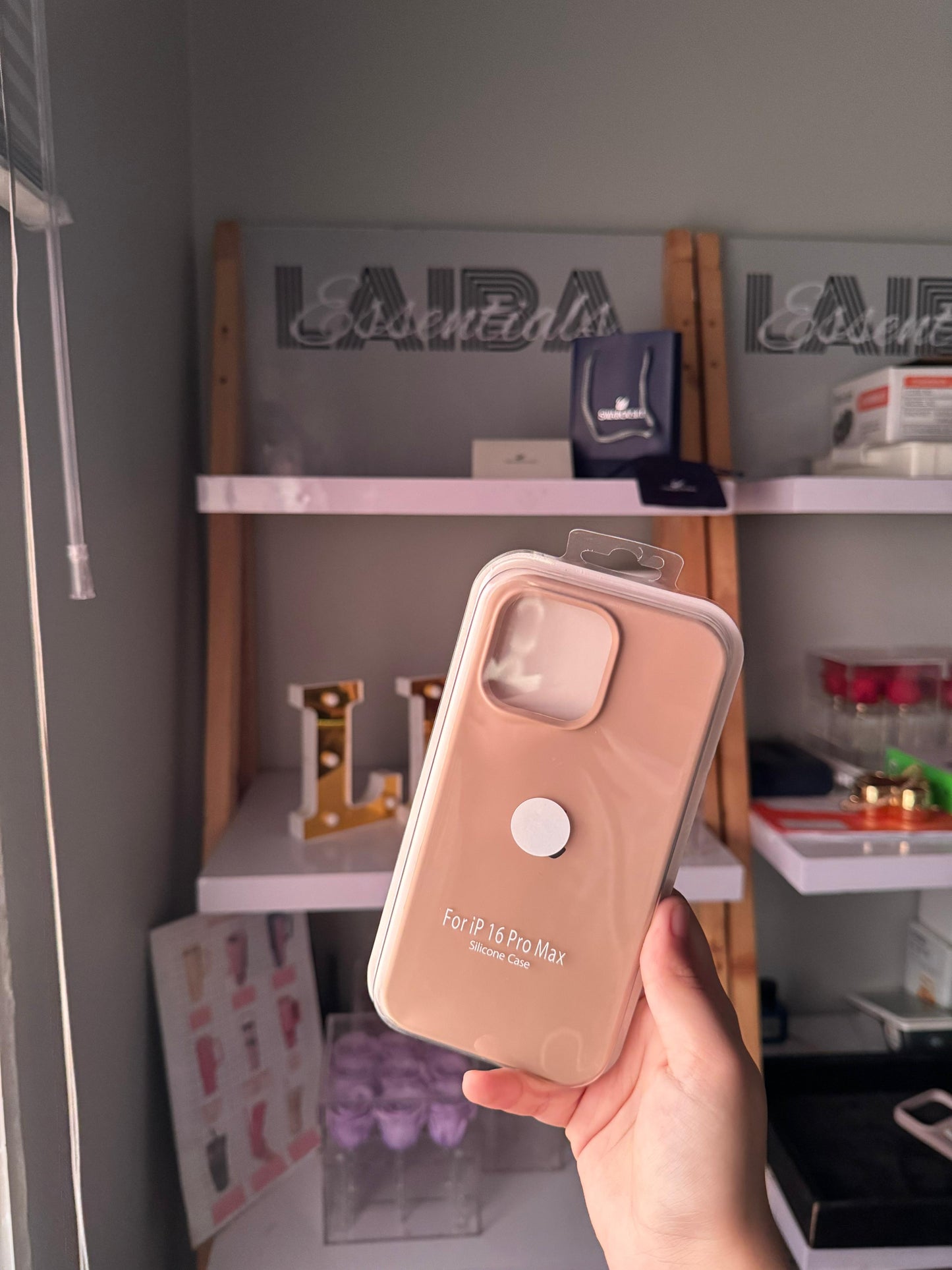 Silicone IPhone Phone case
