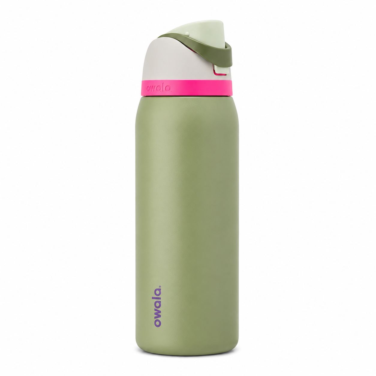 Owala Free Sip water leak proof  insulated bottles 32oz