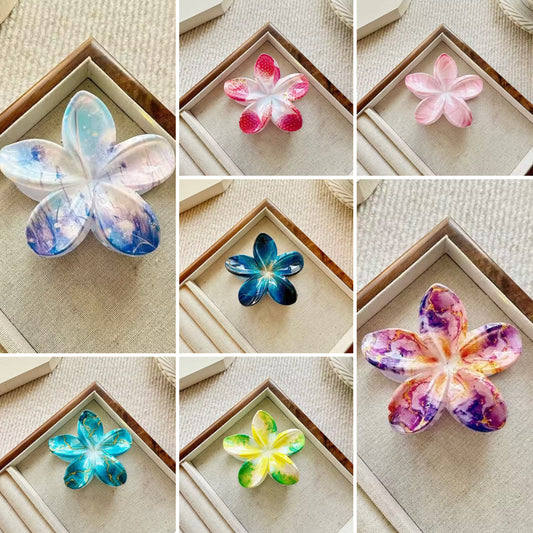 LushLilies Hair Claws (IMMEDIATE DELIVERY AVAILABLE)