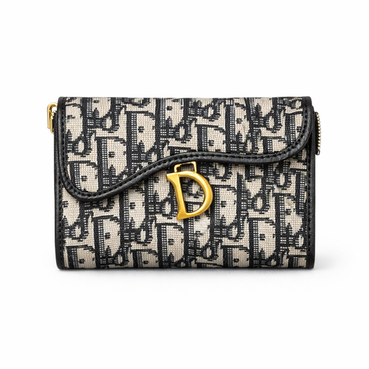 Dior wallet (in stock)