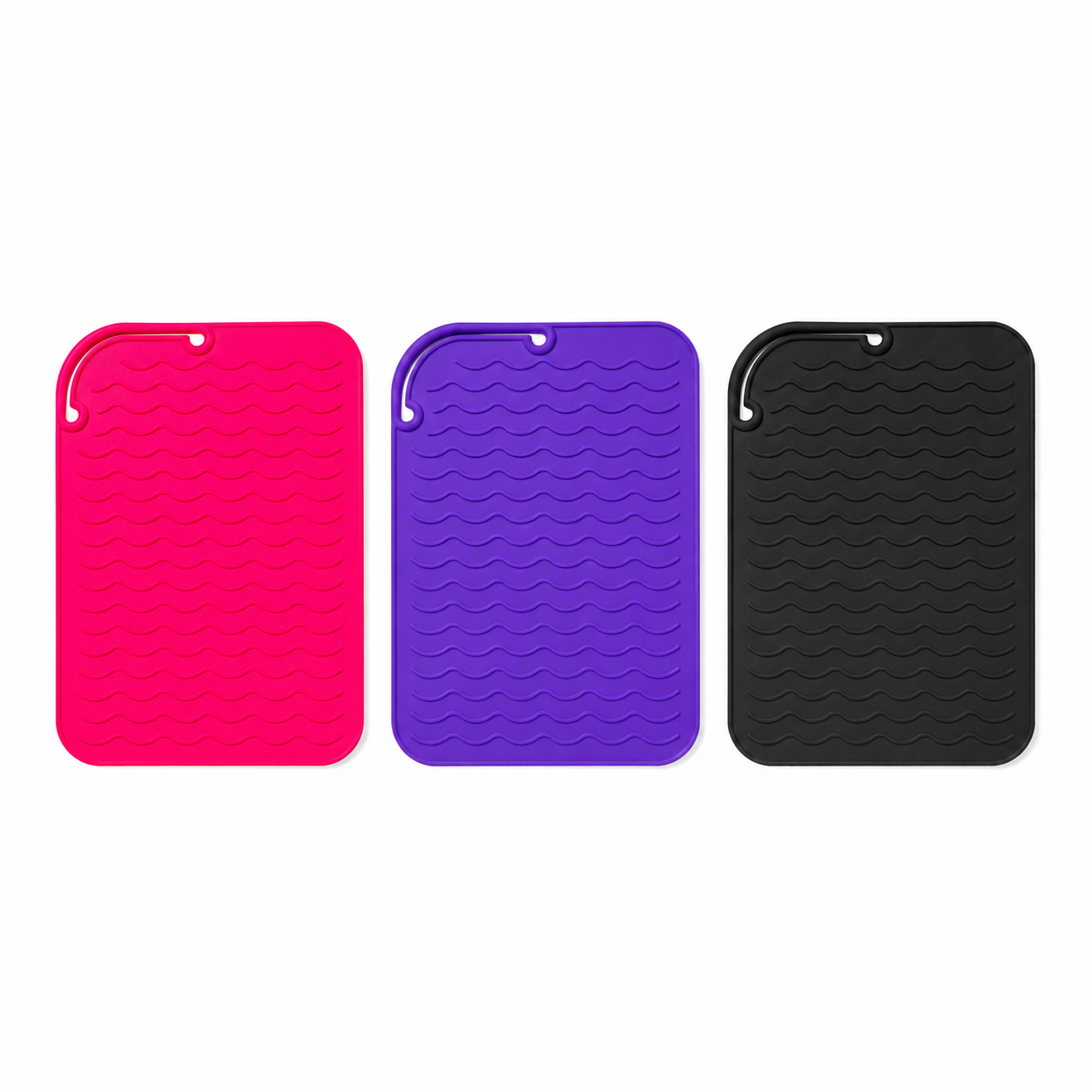 Heat Resistant Mat