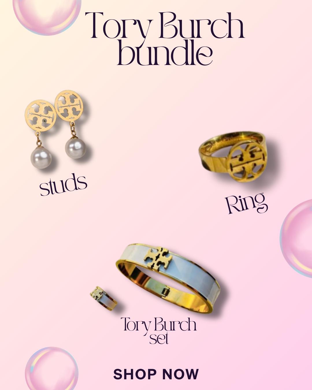 Tory Burch Bundle part 2