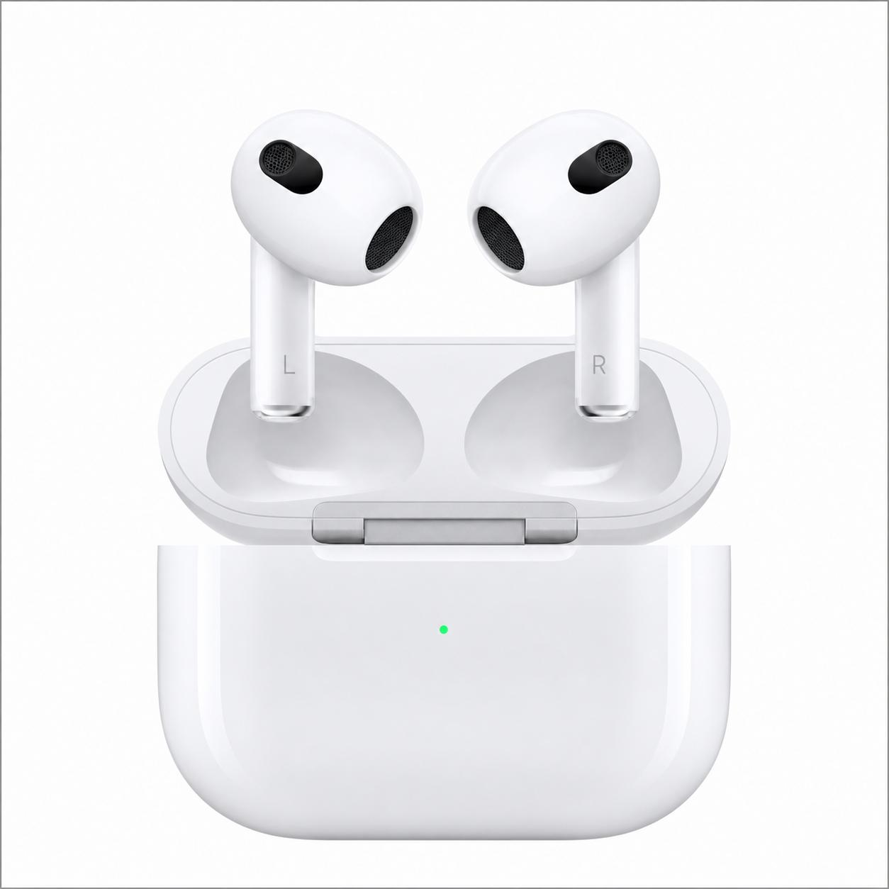 Apple Airpods Pro 3 (original)