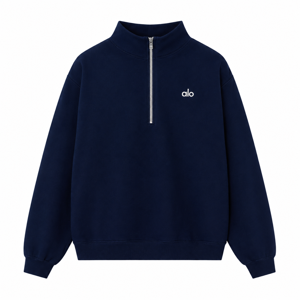 Alo Accolade Half-Zip Pullover
