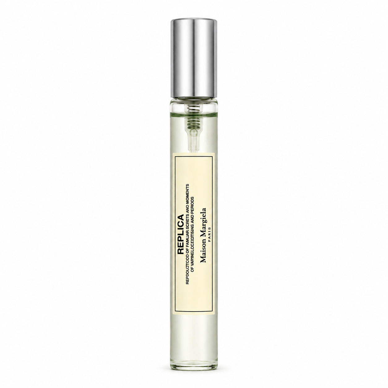 10ml Maison Margiela Replica Sailing Day – Mini Perfume (IMMEDIATE DELIVERY AVAILABLE)
