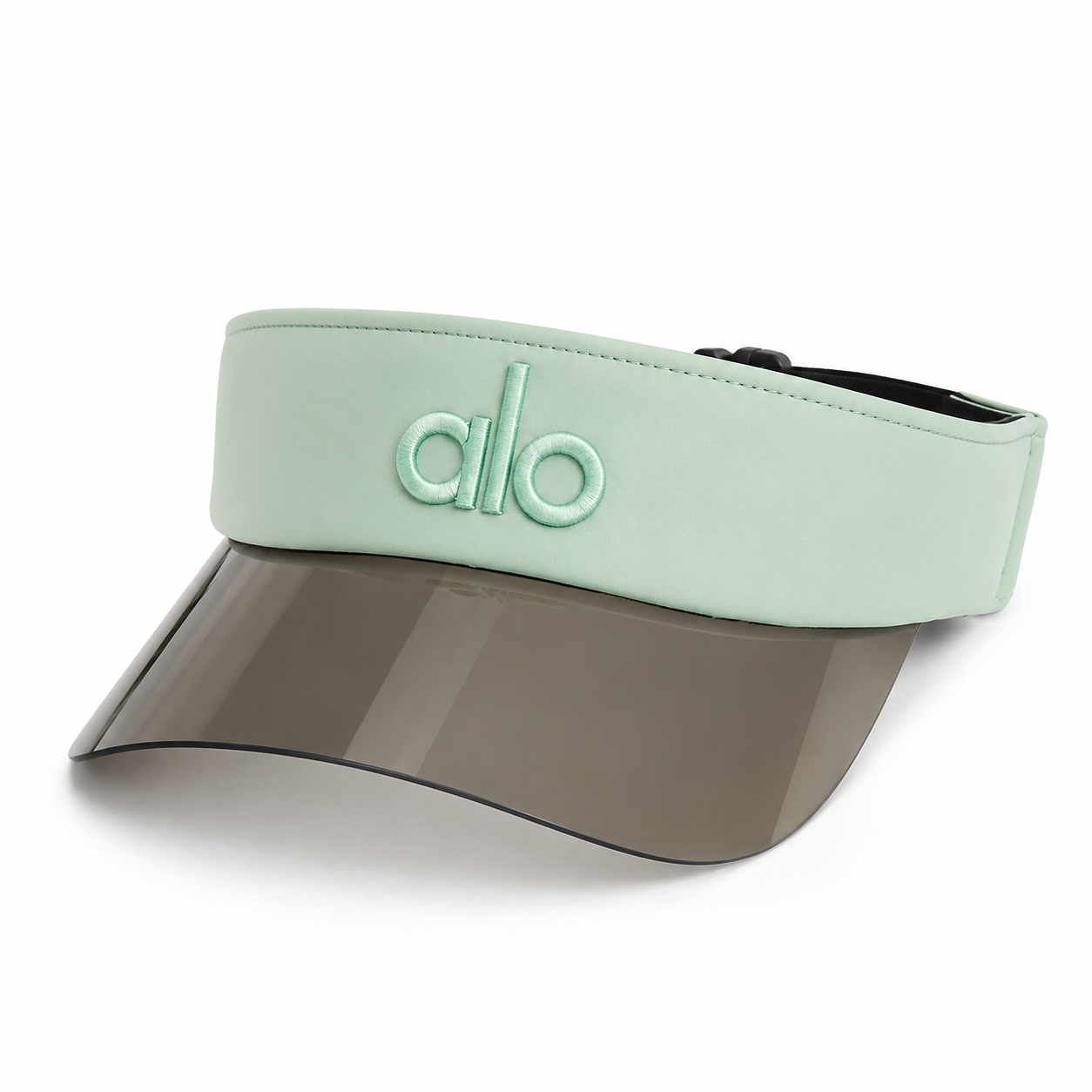 Alo Airlift Solar Visor Hat