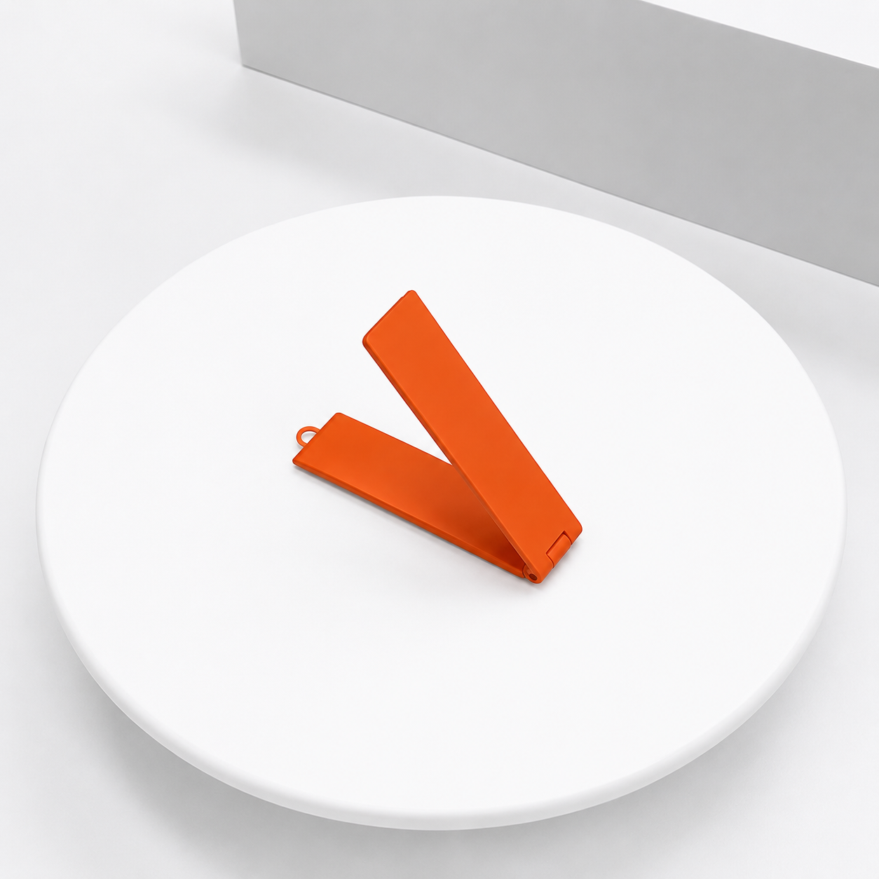 Zinc Alloy Foldable Phone Kickstand