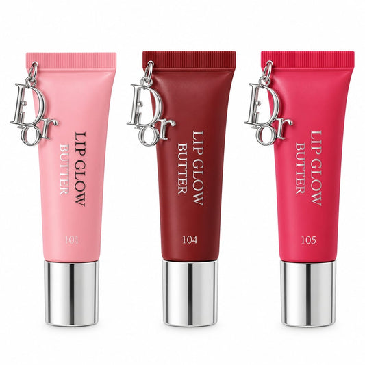 Dior Lip Glow Butter