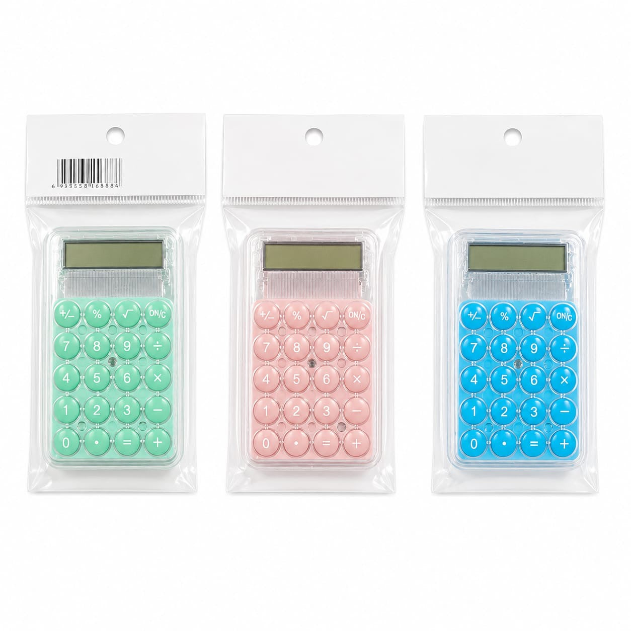 Mini Calculator