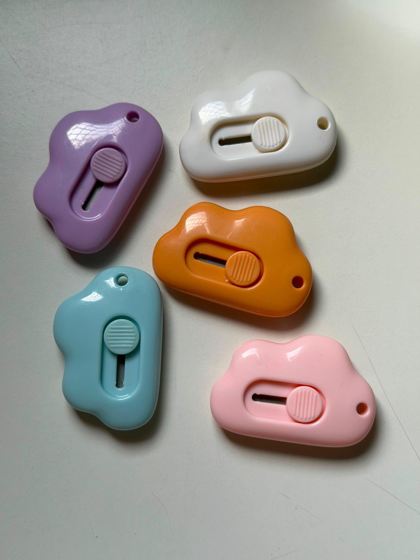 Cloud cutter (Pack of 5)