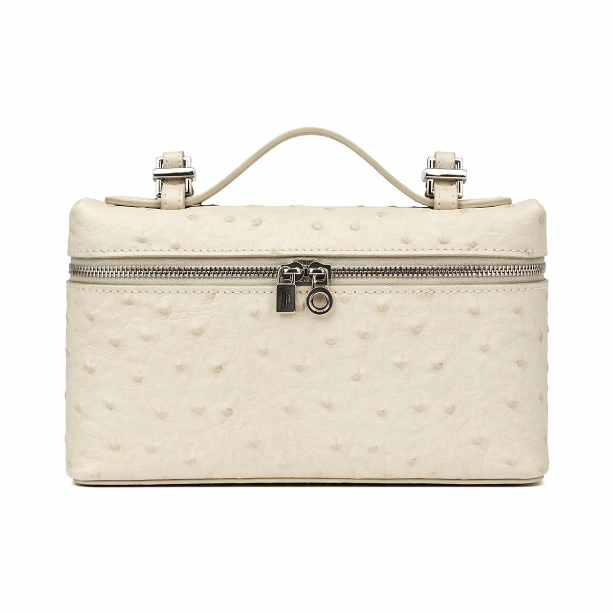 Loro Piana Dotted bag(WITHOUT BOX) (IMMEDIATE DELIVERY AVAILABLE)