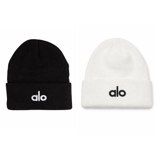 Alo knit Cap