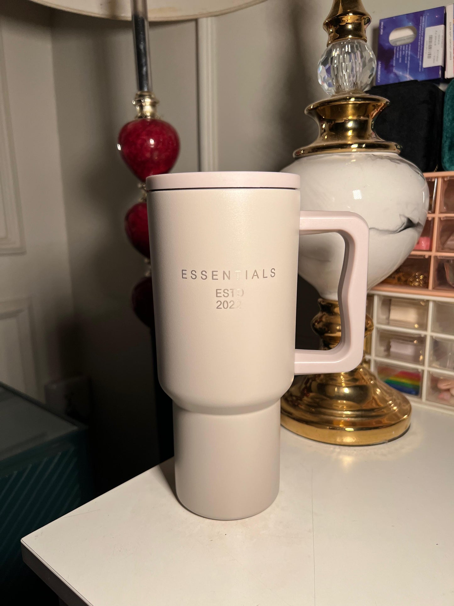 Trek Tumblr 30oz