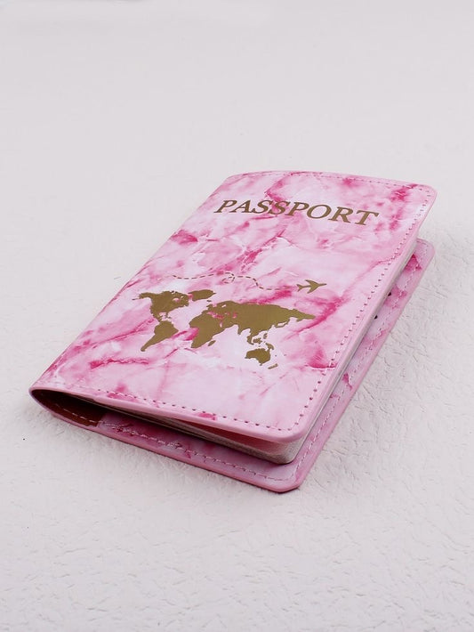 Passport covers