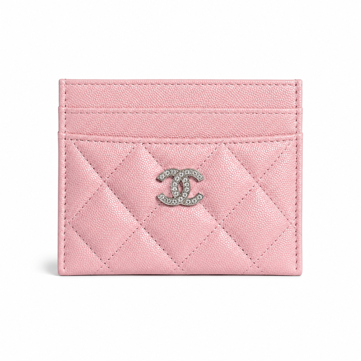 Chanel Classic Card Holder