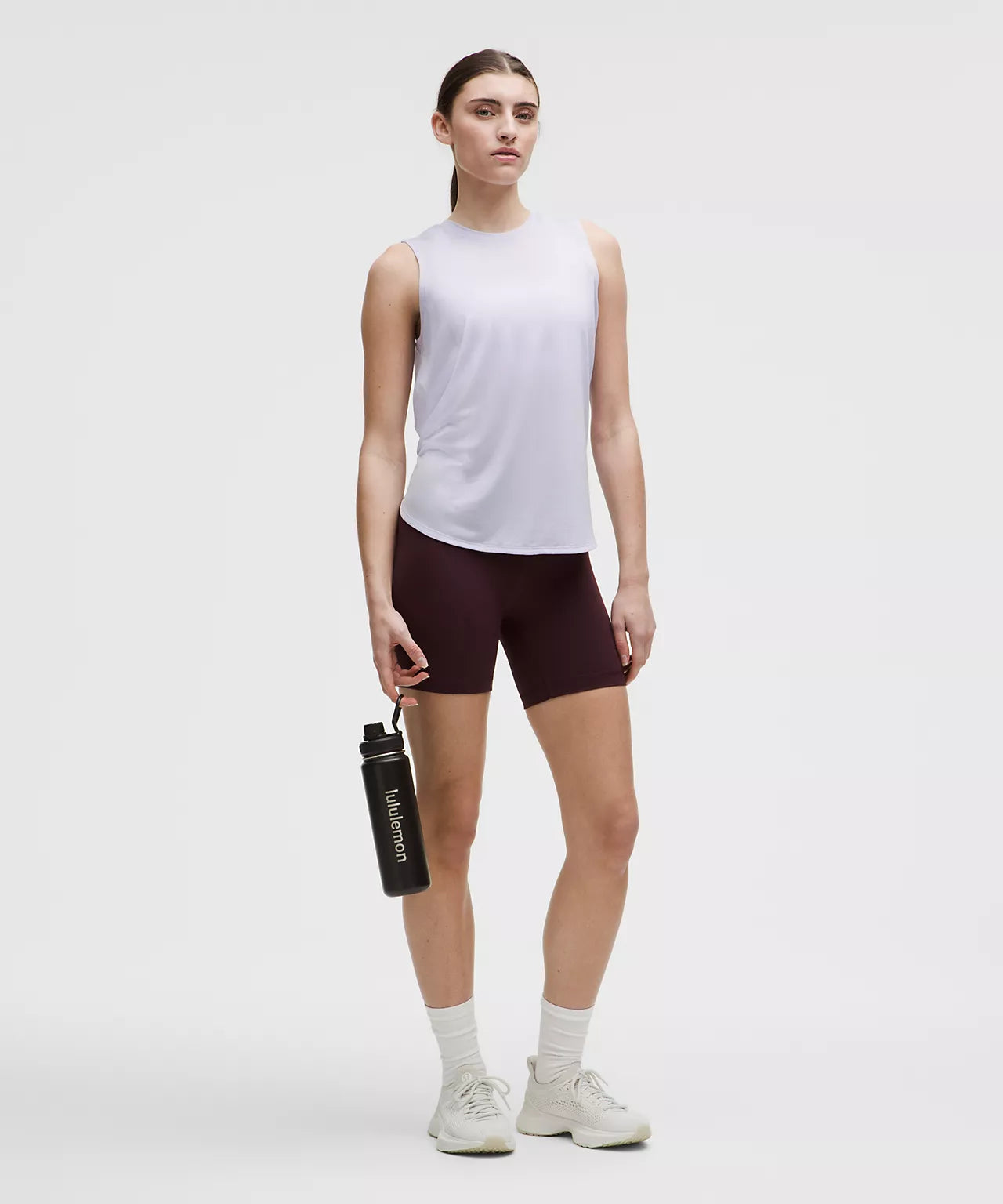 Lululemon Back To Life Sport Bottle 24oz