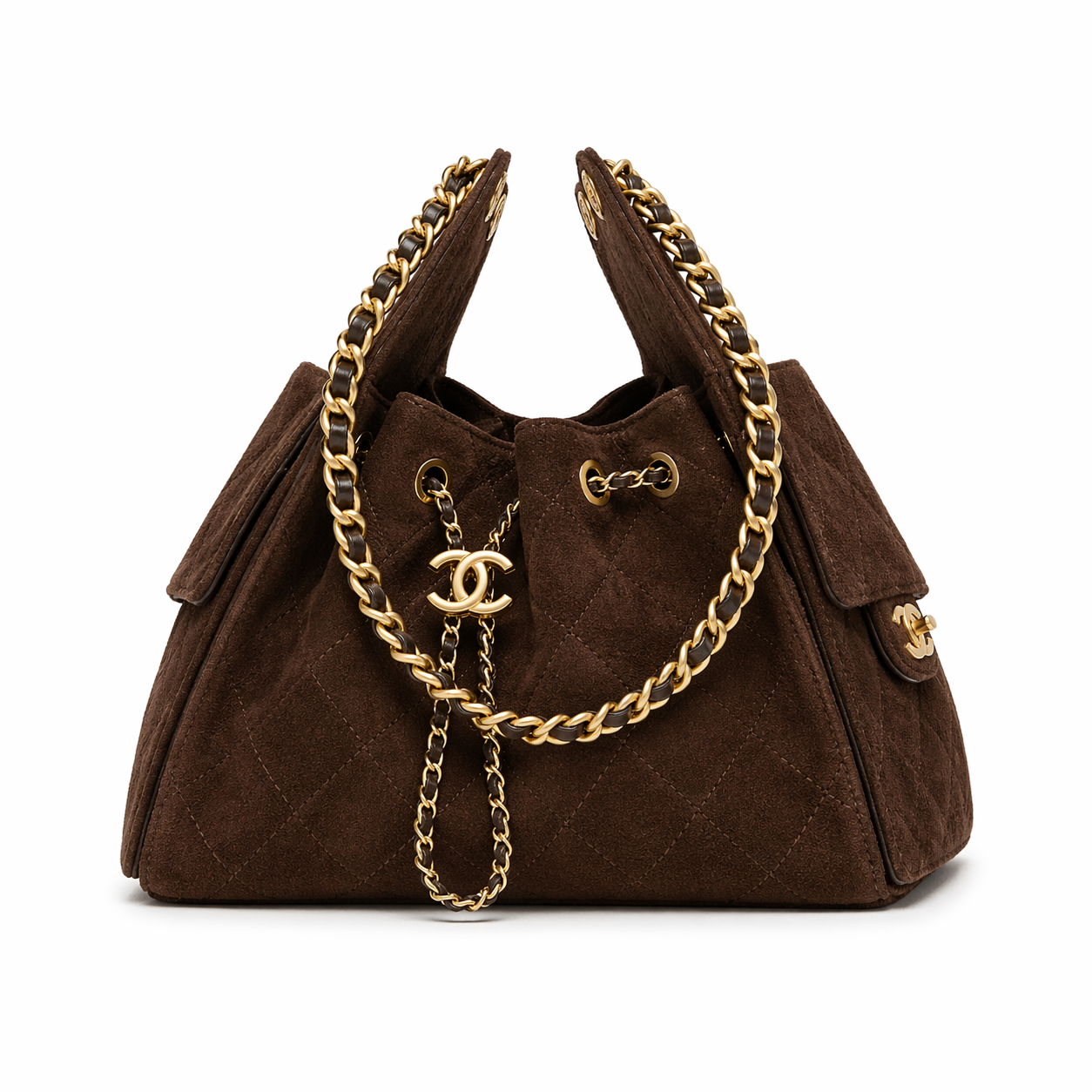 Chanel 25 Small Handbag