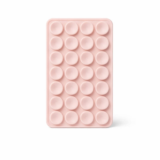 Light pink Trendy grippy