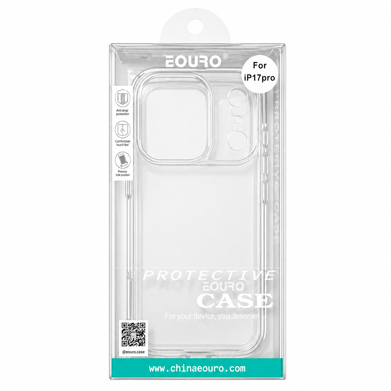 Iphone case Euro Protective Available