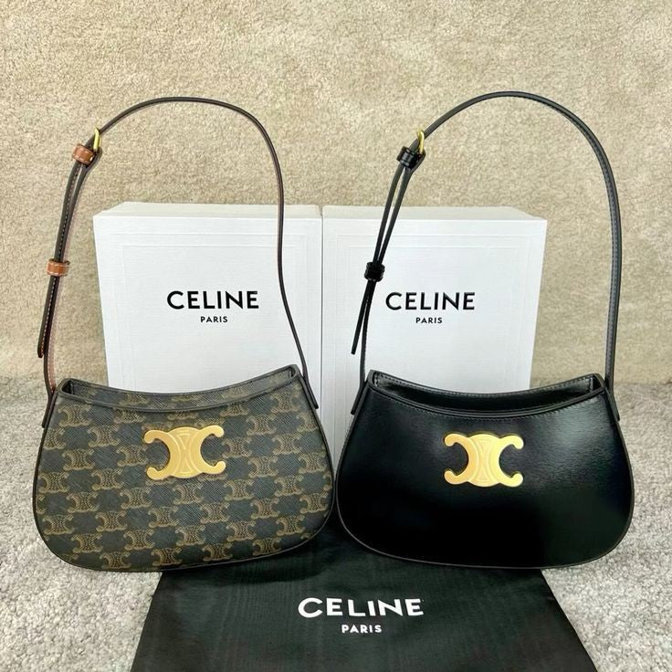 Celine shoulder bag (pre order)