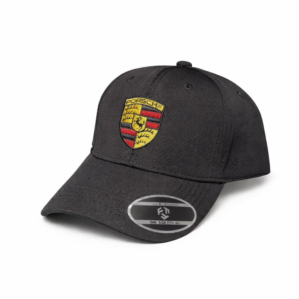 Ferrari Classic Logo Cap