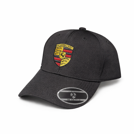 Ferrari Classic Logo Cap