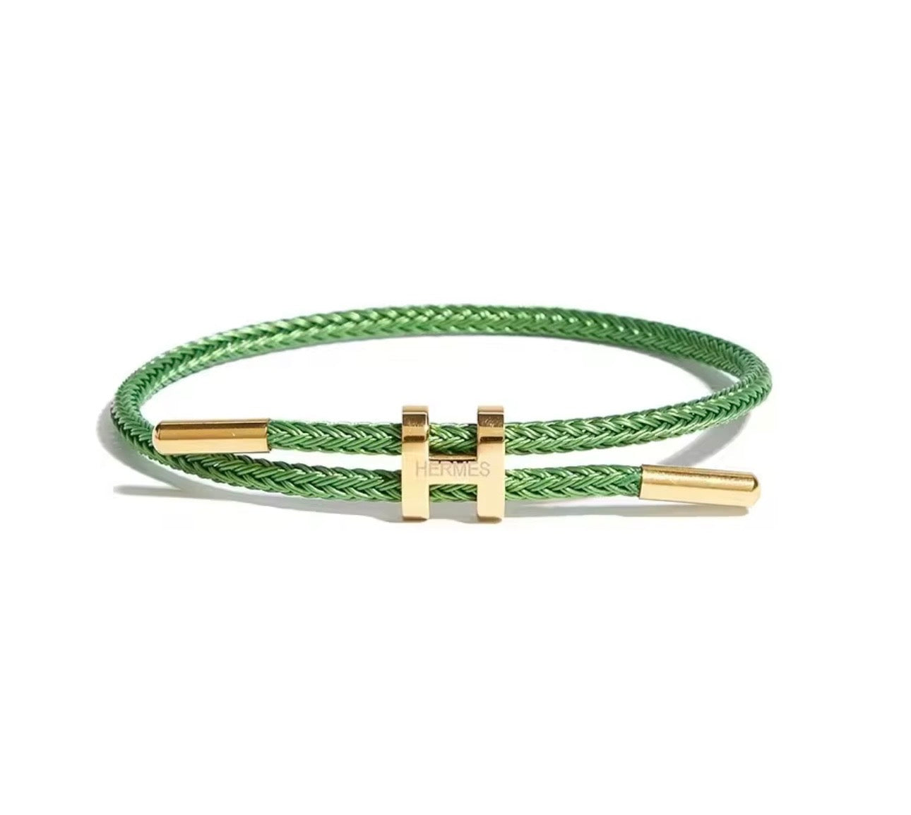 Hermes Rope Bracelet